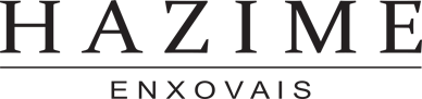 Logo Hazime Enxovais